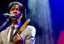 "É um absurdo", diz Djavan durante show do Rio sobre afundamento de solo em Maceió
