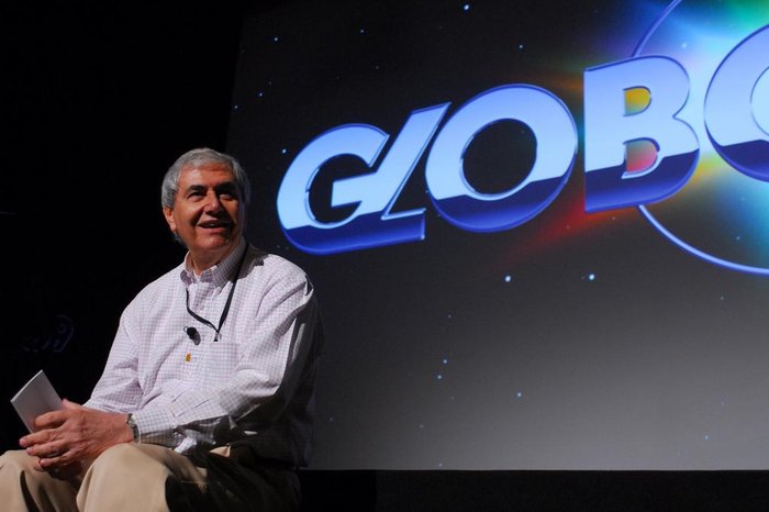 José Paulo Cardeal / Globo,Divulgação