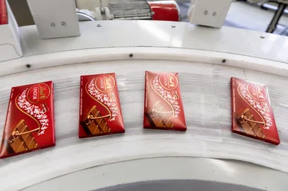 Acordo feito pelo Mercosul pode deixar chocolate suíço mais barato?<!-- NICAID(16073331) -->