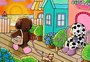 O que é "Bobbie Goods"? Entenda a febre por trás dos desenhos para colorir
