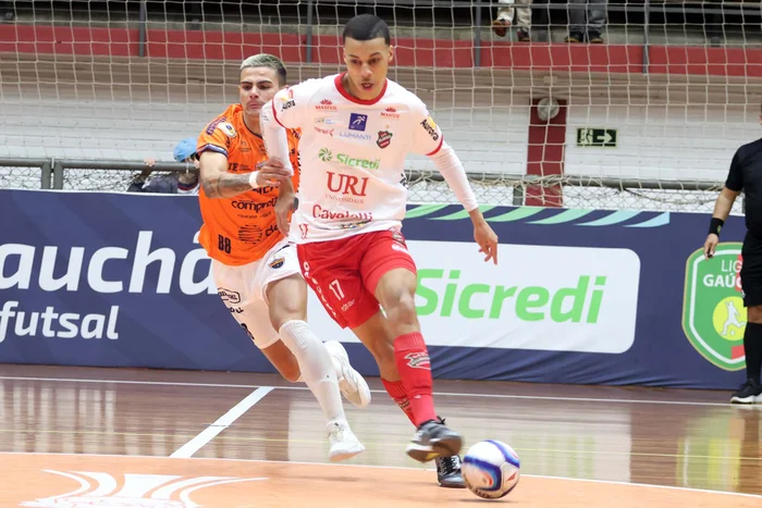 Edson Castro / Atlântico, Divulgação