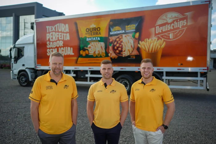 Grupo MDA Alimentos / Divulgação