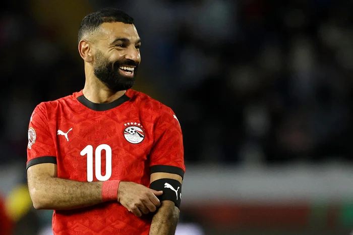 Abdel Majid BZIOUAT / AFP
