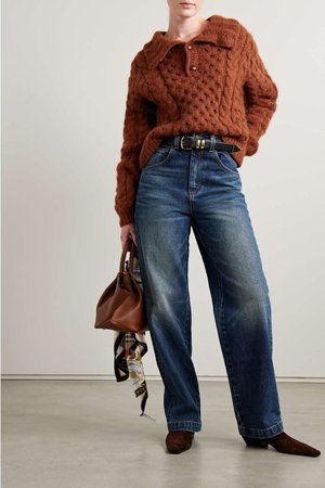 Net-a-porter e Dôen / Divulgação