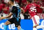 Um Gre-Nal para ficar na história como o da ruindade pornográfica