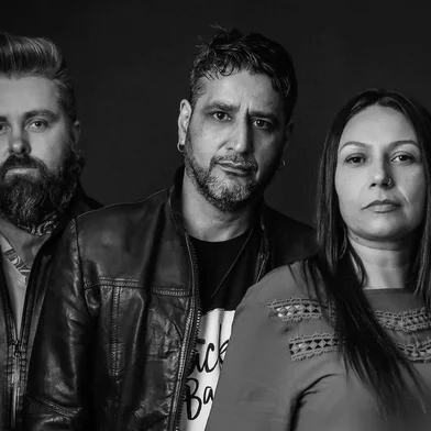 Banda caxiense Carol Soul Rock é uma das atrações da festa Rock a Fantasia, que ocorre neste sábado, no 877 Irish Pub.<!-- NICAID(15480561) -->