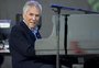 Morre o compositor Burt Bacharach aos 94 anos