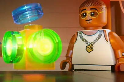 Piece by Piece filme Lego<!-- NICAID(15782232) -->