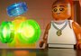 "Piece by Piece", filme de animação Lego com Pharrell Williams, Jay-Z e outros artistas, ganha trailer
