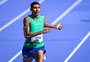 Após recordes, Matheus Lima é o 6º colocado nos 400 metros do Mundial indoor de atletismo 
