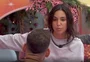 No "BBB 24", Vanessa Lopes e Nizam se desentendem: "também quero apertar aquele botão"