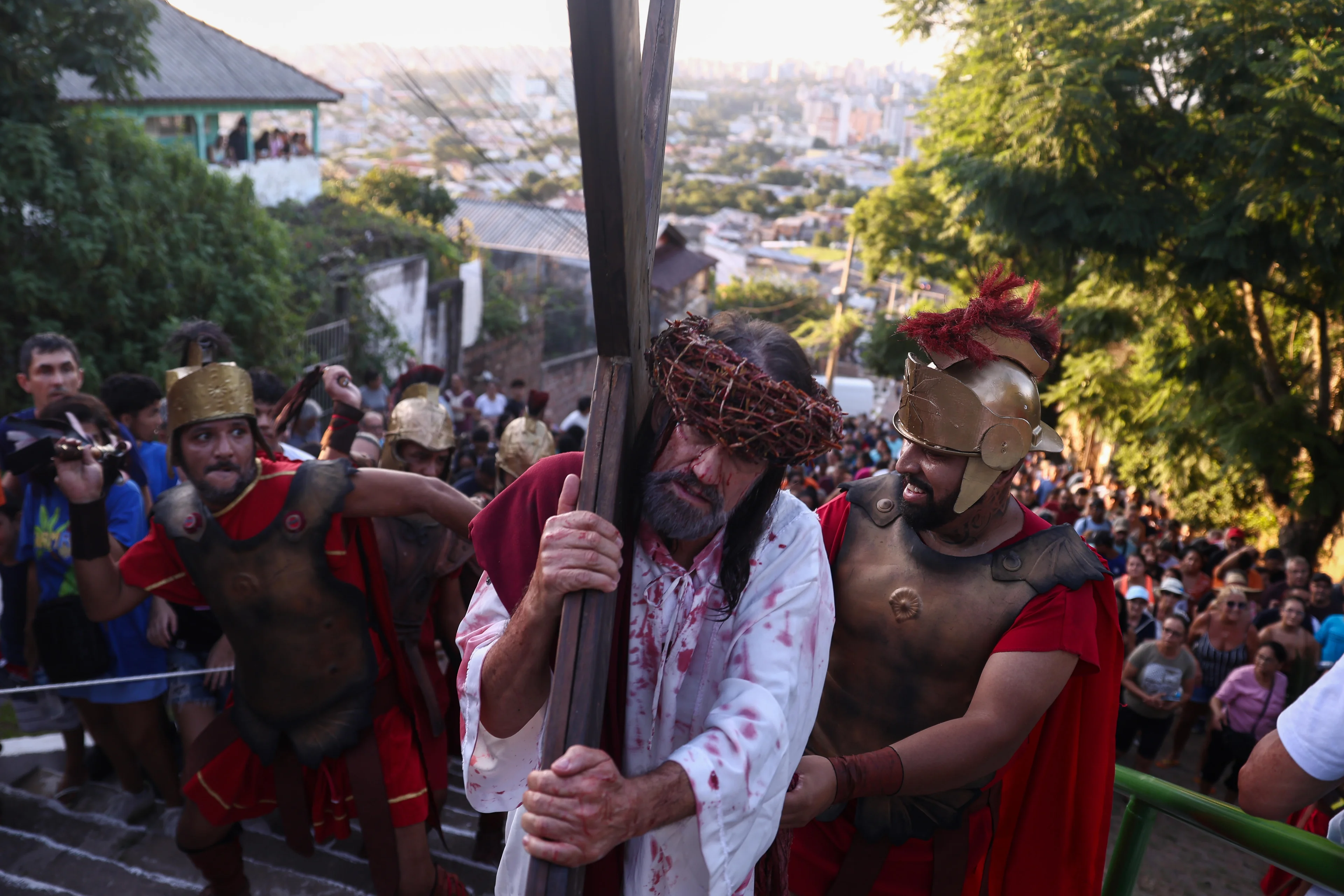 Bruno Todeschini/Agencia RBS