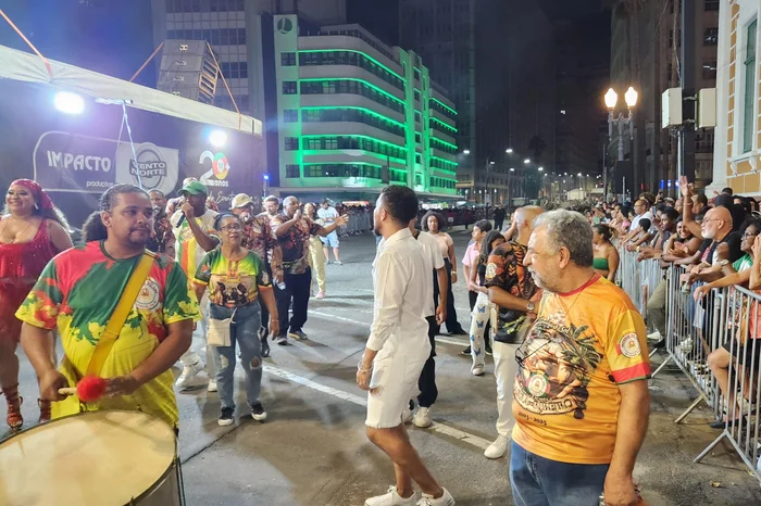 Alexandre Rodrigues / Agencia RBS