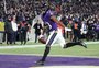 NFL: confira os classificados após a primeira rodada dos playoffs