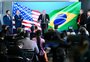 Facções e Pix: os dois assuntos que ficaram de fora da pauta do encontro de Lula e Trump