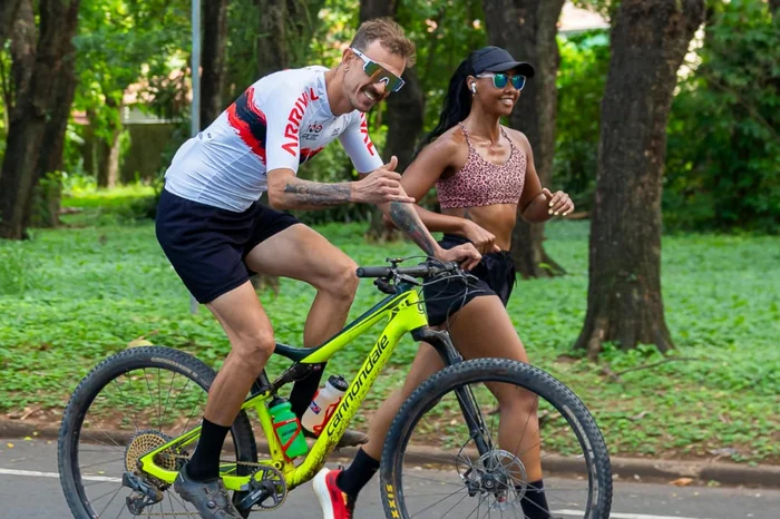 Ana Clara Luz / Arquivo Pessoal