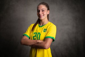 Sam Robles / CBF/Divulgação