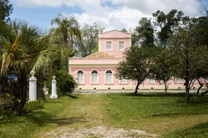 Parque da BaronesaIndexador: Gabriel Verissimo<!-- NICAID(16154509) -->