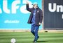 O provável time do Grêmio contra o São José