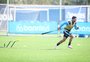 Como foi o Grêmio sem Suárez durante a temporada