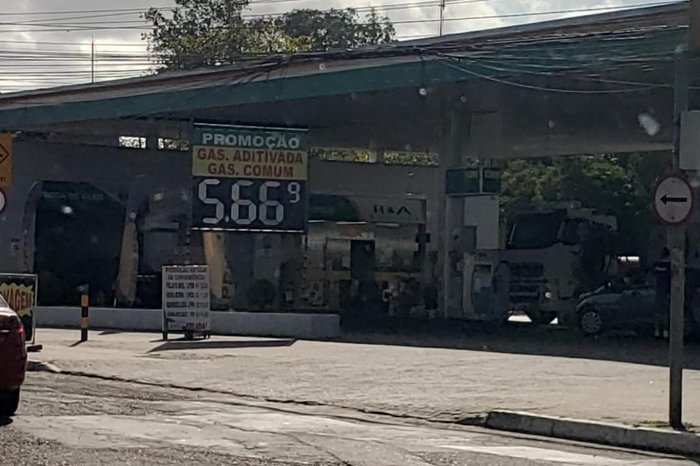 Eduardo Paganella / Agência RBS