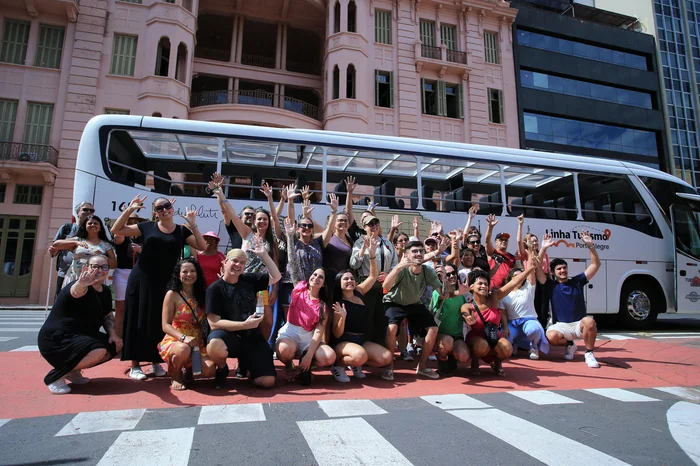 Ronaldo Bernardi / Agencia RBS Ronaldo Bernardi / Agencia RBS