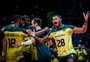 Brasil vence a República Tcheca e segue 100% no Pré-Olímpico masculino de vôlei
