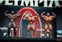 Mr. Olympia 2024: qual é a premiação dos vencedores?