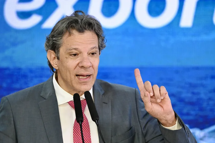 EVARISTO SA / AFP EVARISTO SA / AFP