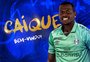 Grêmio confirma contratação de goleiro Caíque