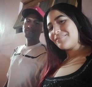 Lisbeth / Arquivo Pessoal