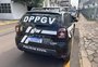 Jovem é apreendido por suspeita de atirar contra ônibus escolar em Vacaria
