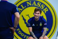 Grêmio realiza sondagem a meia Otávio, ex-Inter, e esbarra em valores