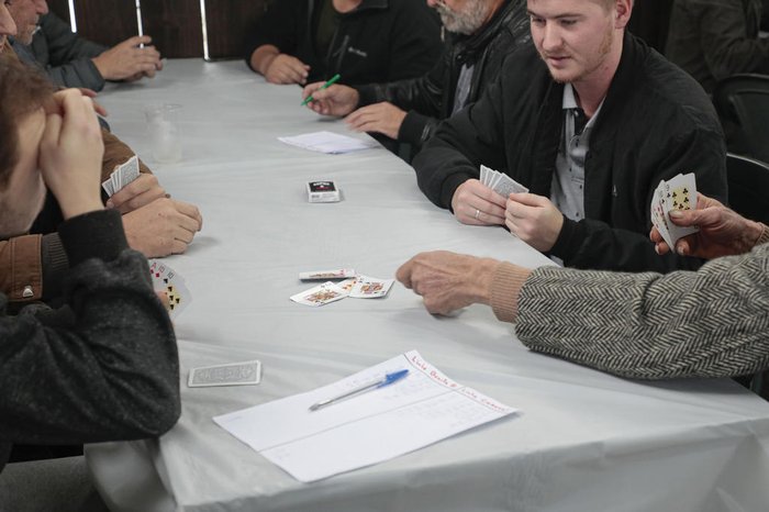 Cleiton Thiele / SerraPress