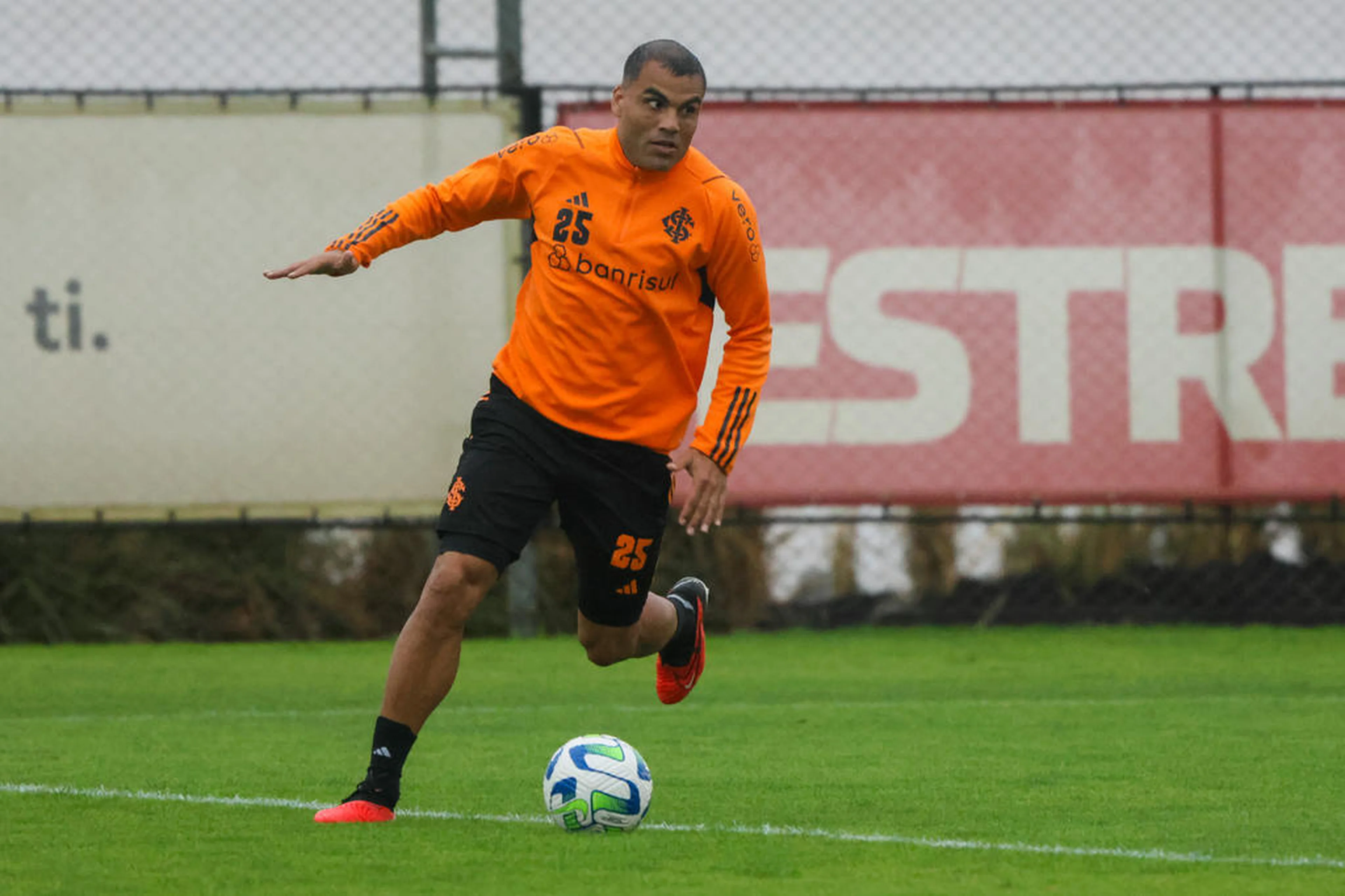 Ricardo Duarte/Inter,Divulgação