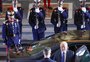 No próximo dia 4, Lula vai a Londres acompanhar coroação do Rei Charles III