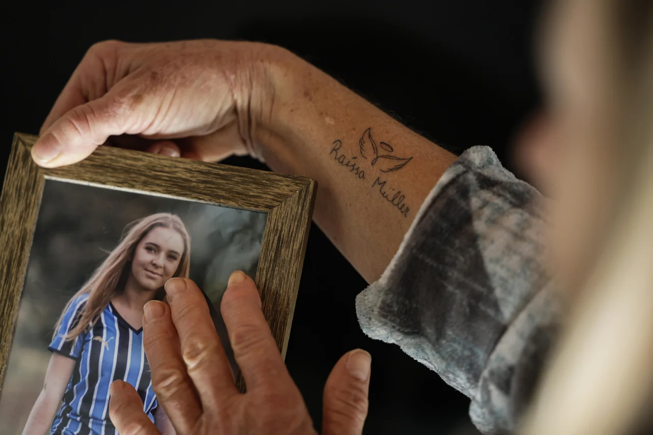 Mateus Bruxel/Agencia RBS