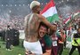 Cotação GZH: as notas dos jogadores do Fluminense no título da Libertadores