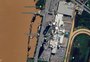 Para o Google, Porto Alegre ainda está parcialmente alagada