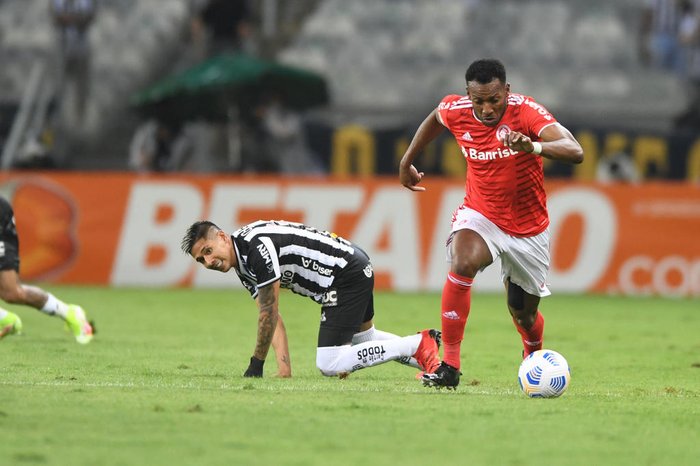 Ricardo Duarte / Sport Clube Internacional