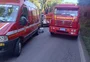 Acidente na ERS-324, em Casca, deixa uma pessoa morta 