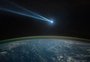 Astrônomos descobrem novo asteroide cuja órbita cruza com a da Terra