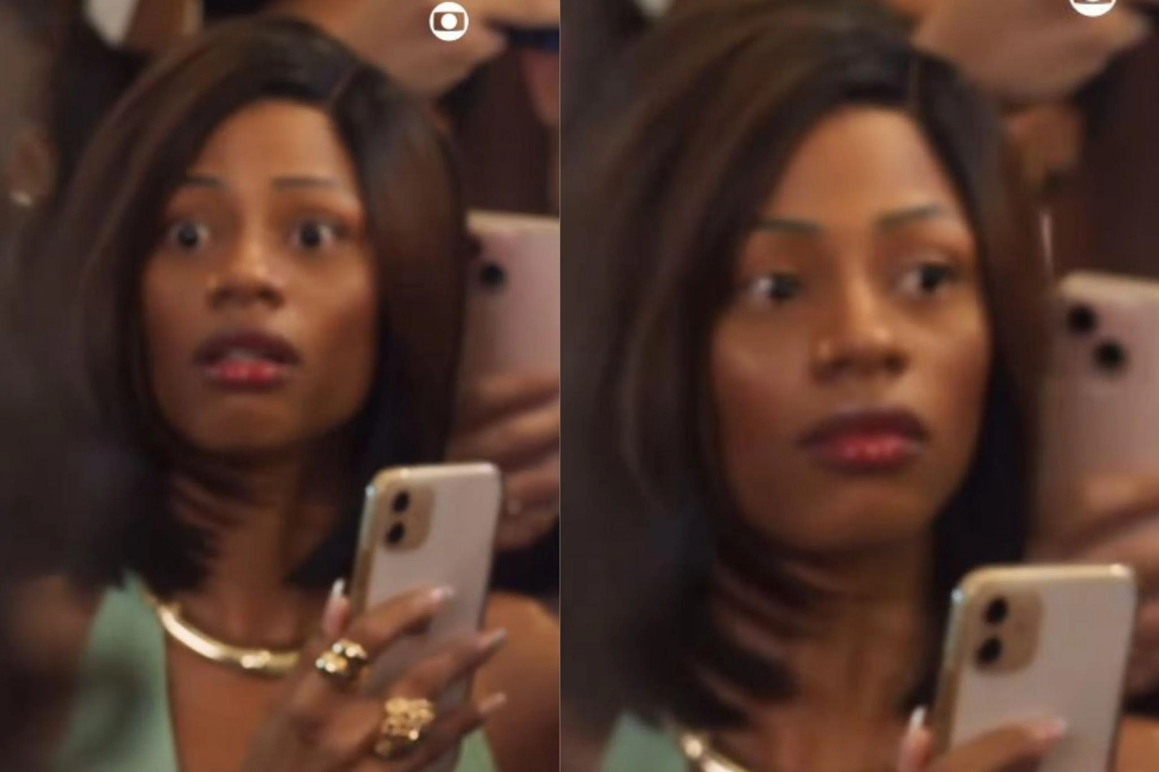 Globoplay/Reproducao