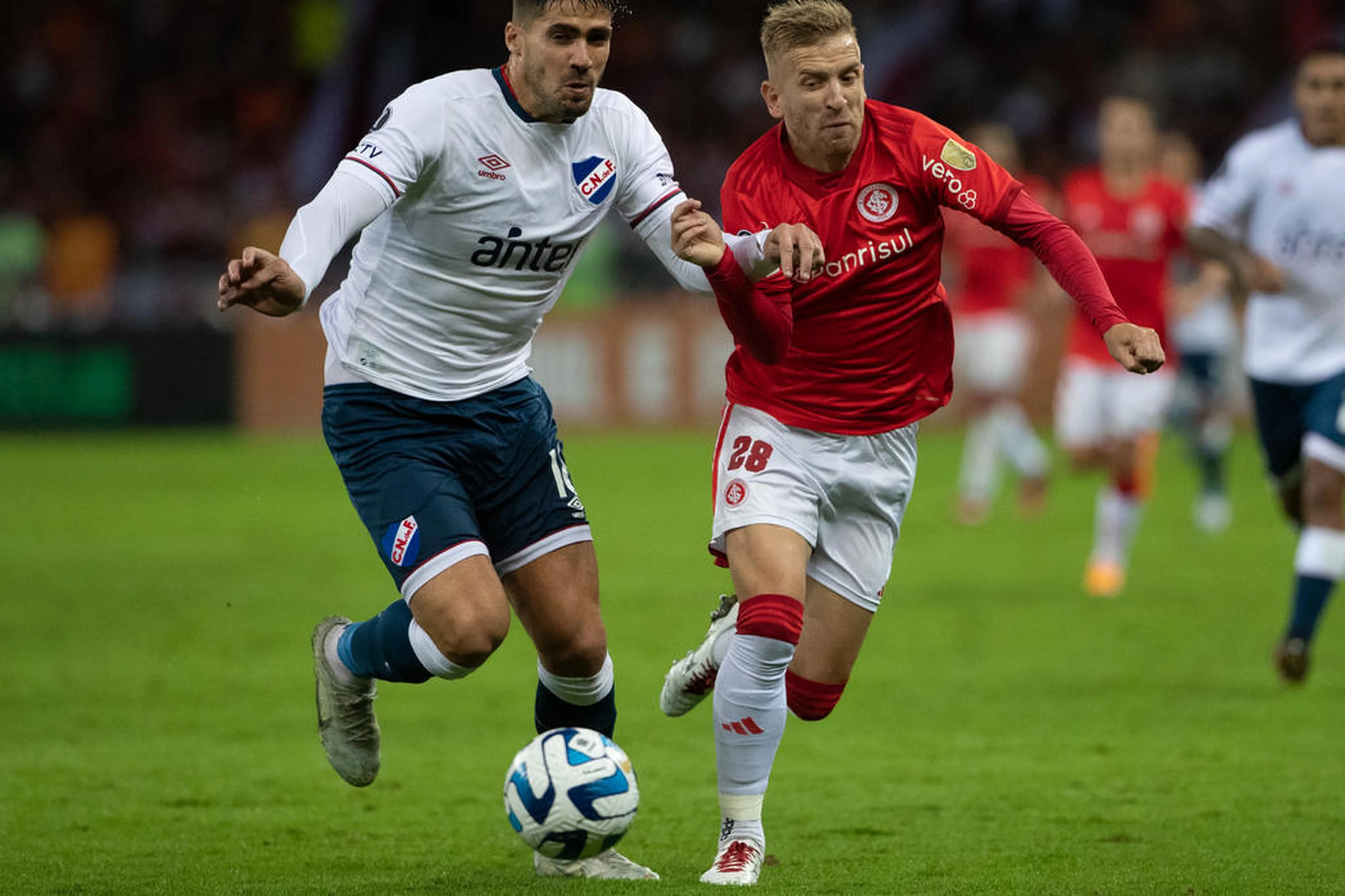 Jonathan Heckler/Agencia RBS