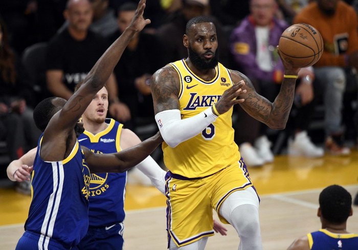 KEVORK DJANSEZIAN / GETTY IMAGES NORTH AMERICA / GETTY IMAGES VIA AFP