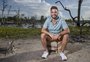 Matheus Pires, de "No Limite", recebe alta após ser internado com varíola dos macacos