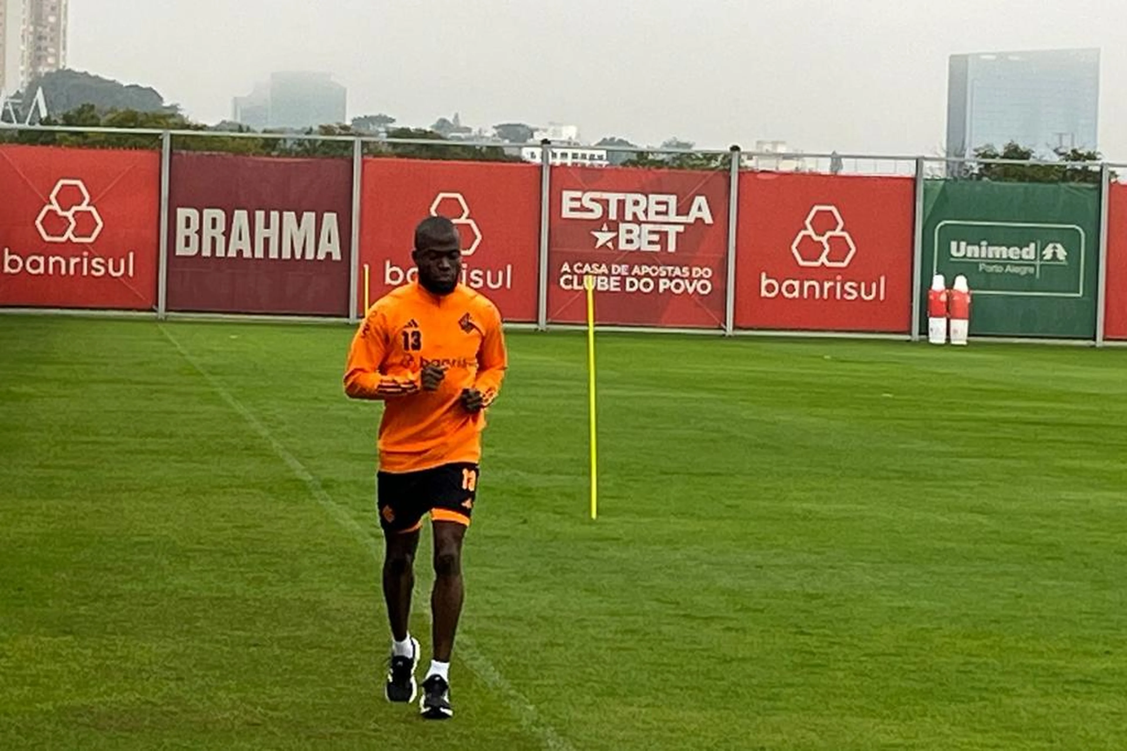 Eduardo Gabardo/Agência RBS