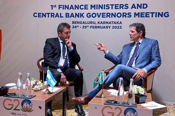 Ministério da Fazenda / Divulgação