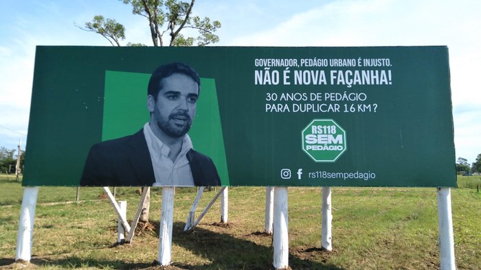 João Ricardo Boardman / Associação Comercial, Industrial e de Serviços de Sapucaia do Sul