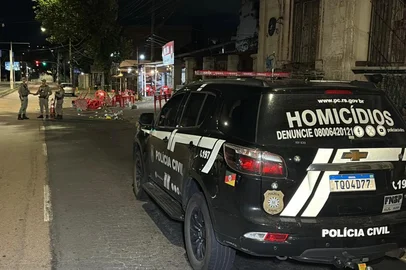 homicídio zona sul de porto alegre<!-- NICAID(16226187) -->